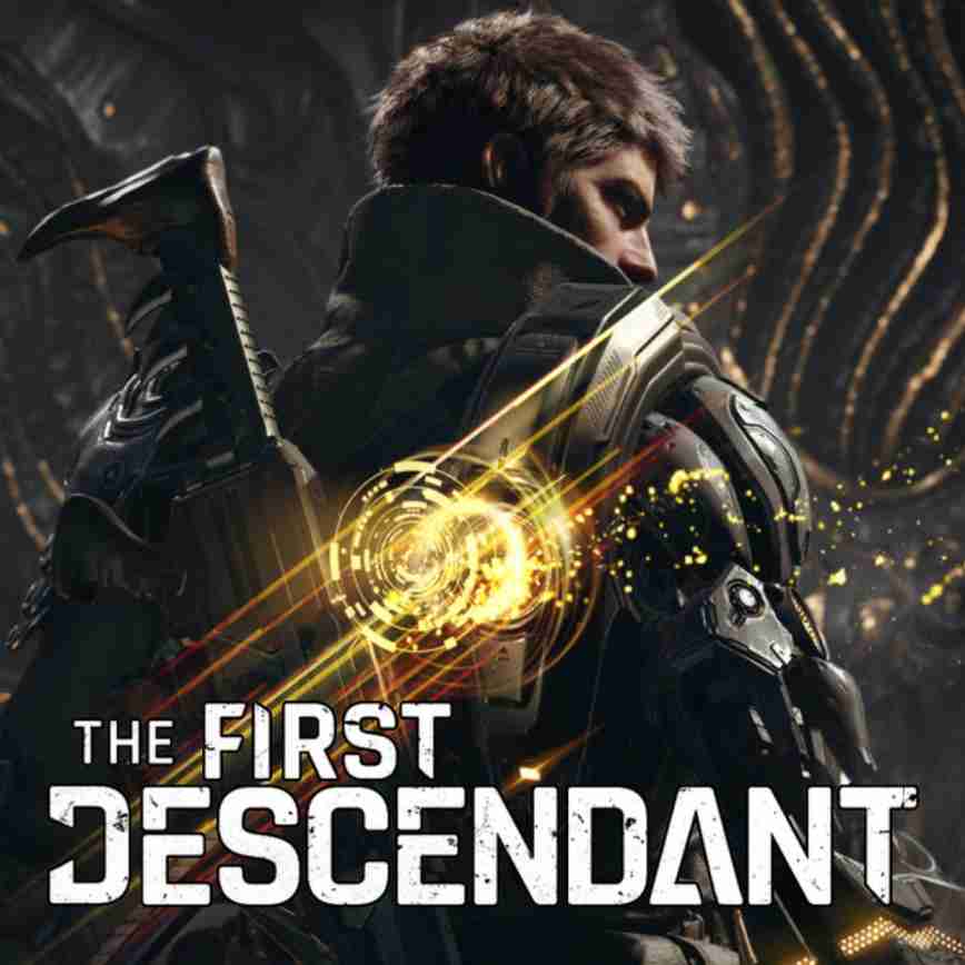 First Descendant Beta